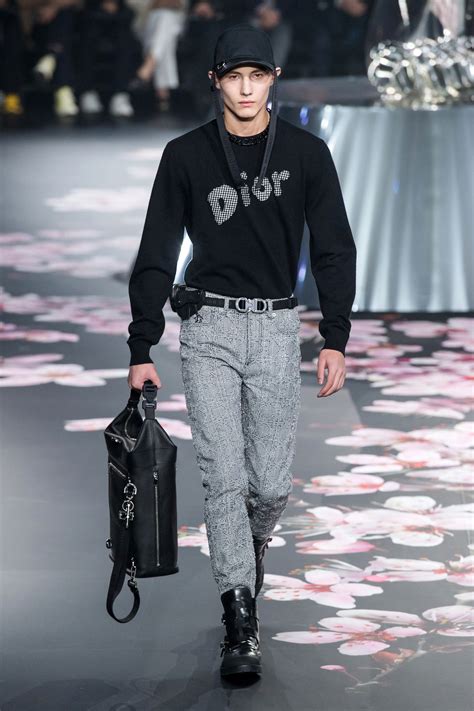 Dior Homme Pre